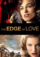 Edge of Love – Was von der Liebe bleibt