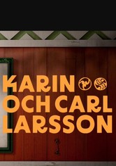 Karin och Carl Larsson