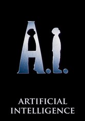 A.I. Artificiell intelligens