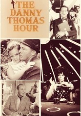 The Danny Thomas Hour