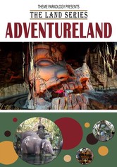 The Land Series: Adventureland