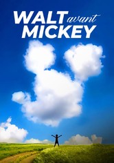 Walt avant Mickey