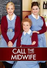 Call the Midwife - Ruf des Lebens