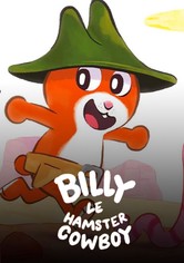 Billy – Der Cowboy Hamster