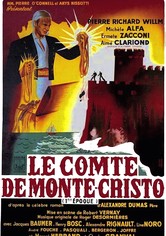 Le Comte de Monte Cristo (1ère époque) Edmond Dantès