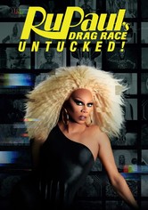 Drag Race: Untucked!