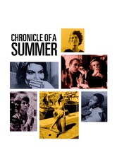 Chronicle of a Summer