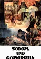 Sodom und Gomorrha