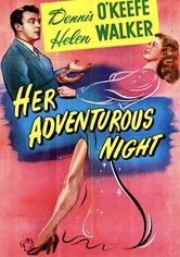 Her Adventurous Night