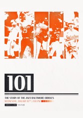 101: The Story of the 2023 Baltimore Orioles