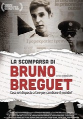 La scomparsa di Bruno Breguet