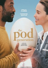 The pod generation