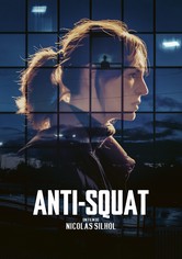 Anti-Squat
