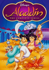 Aladdin: Serien