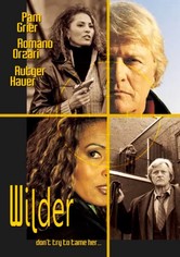 Wilder - Indagine pericolosa