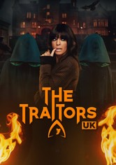 The Traitors: UK