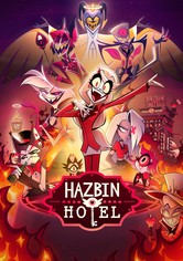 Hazbin Hotel: El hotel de las viejas glorias