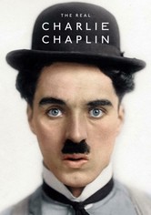Charlie Chaplin - Il grande comico