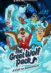 The Great Wolf Pack