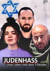 Kontraste: Judenhass - Unser Leben nach dem 7. Oktober