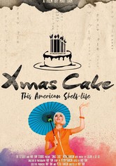 Xmas Cake – This American Shelf-Life
