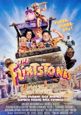 Familia Flintstone: Aventuri în Epoca de Piatră