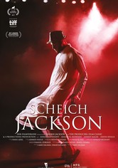 Scheich Jackson