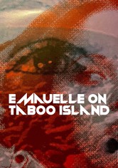 Emanuelle de l'île Taboo