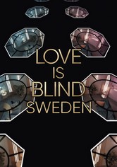 Love is Blind: Sverige