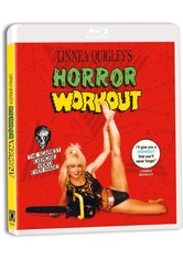 Fit to Kill - An Interview with Linnea Quigley