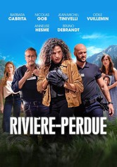Rivière-Perdue