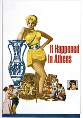It Happened in Athens