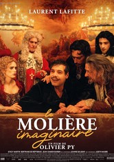 Molière's Last Stage