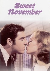 L'Amant de novembre