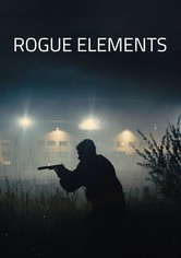 Rogue Elements: A Ryan Drake Story