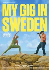 My Gig In Sweden