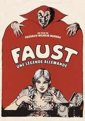 Faust, une légende allemande
