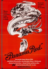Panama red - a perfect smoke