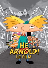 Hé Arnold! Le film