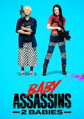 Baby Assassins 2
