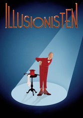 Illusionisten