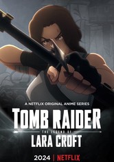Tomb Raider: La leggenda di Lara Croft