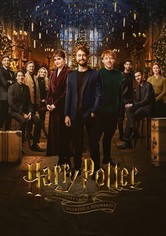 Harry Potter, 20º Aniversario: Regreso a Hogwarts