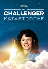DIE Challenger-Katastrophe