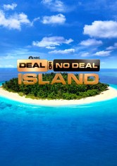 Deal or No Deal Island
