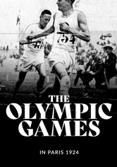 The Olympic Games in Paris 1924