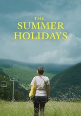 The Summer Holidays