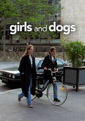 Girls and Dogs