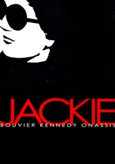 Jackie Bouvier Kennedy Onassis