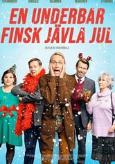 En underbar finsk jävla jul